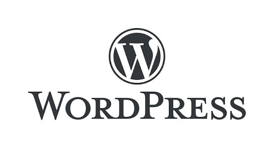 wordpress logo