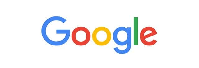 logo google