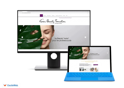 Green Beauty Formation – Formatrice en phyto-esthétique dans toute la France