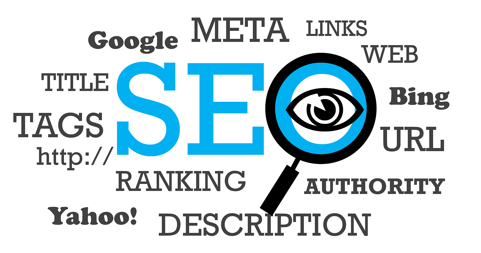 referencement naturel seo agence vannes google bing meta description