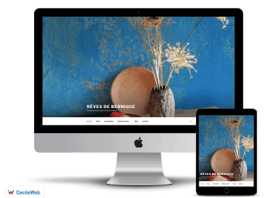 Rêves de Bernique – Comptoir de décoration à Damgan