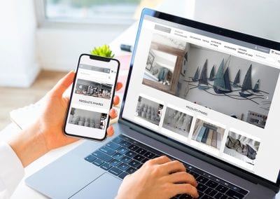 Intérieur Mer Extérieur Mer – Boutique en ligne d’objets de décoration
