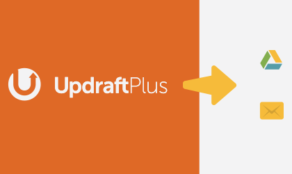 sauvegarde updraftplus