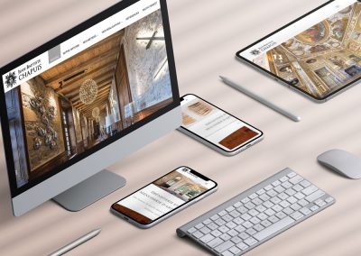 Ateliers Chapuis – Menuiserie et ébénisterie d&rsquo;art à Muzillac