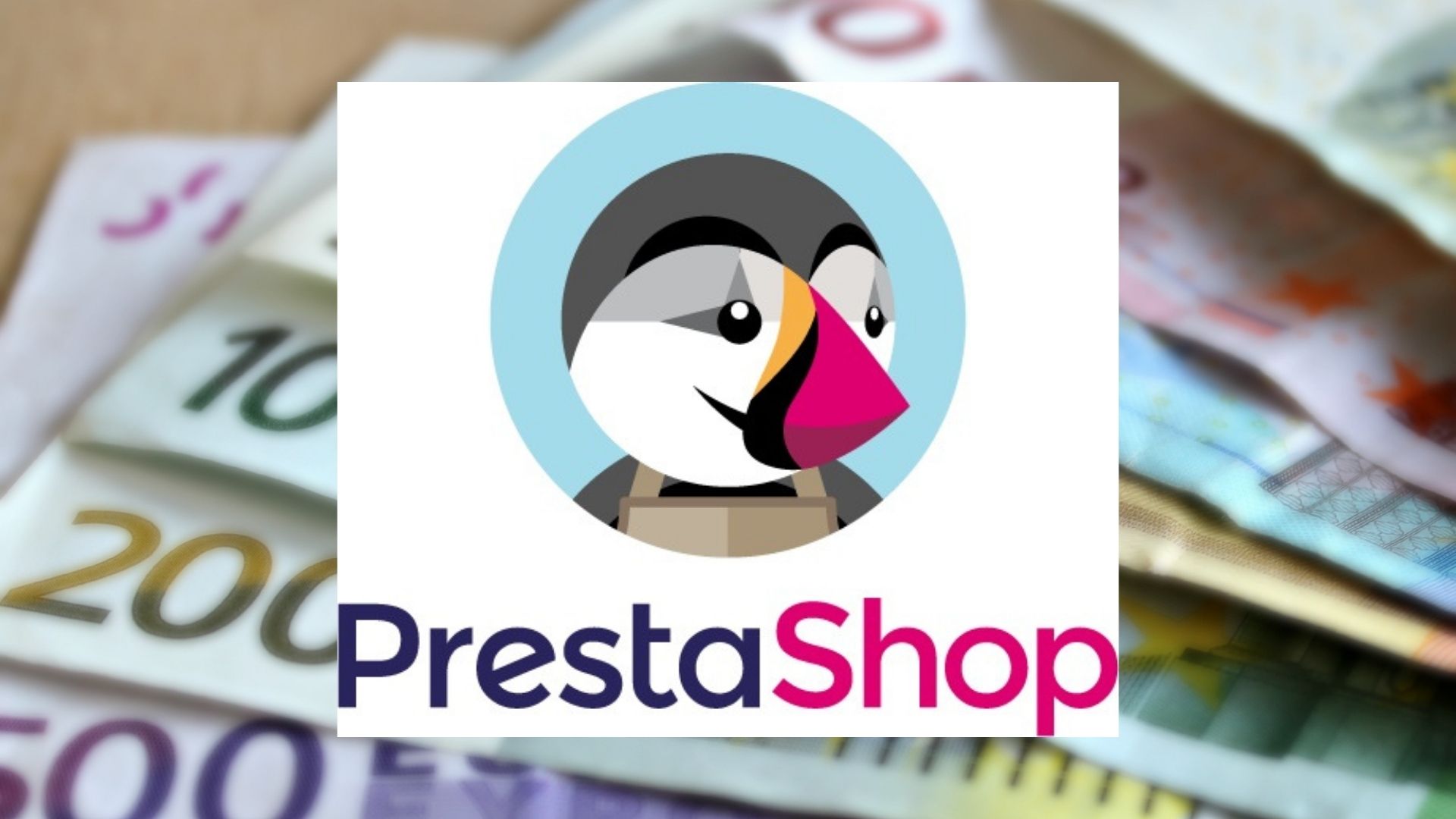 cout site internet prestashop
