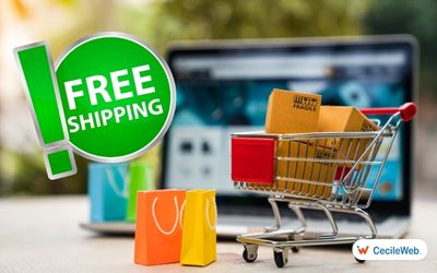 livraison gratuite woocommerce wordpress