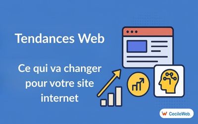 tendance web wordpress seo ia